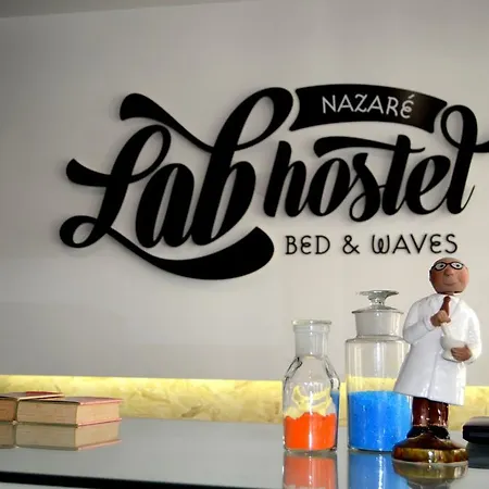 Lab Hostel Nazare