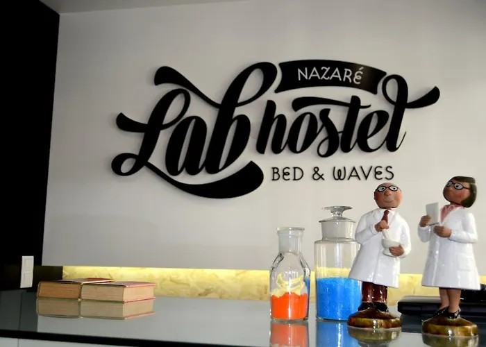Lab Hostel Nazare