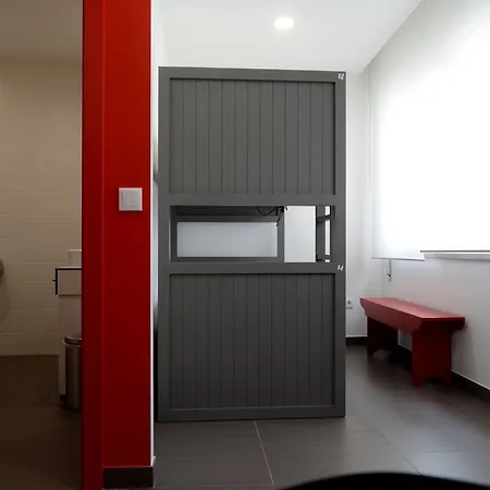 Lab Hostel
