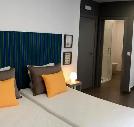 Lab Hostel