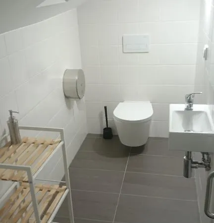 Lab Hostel Nazaré
