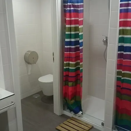 Hostel Lab *